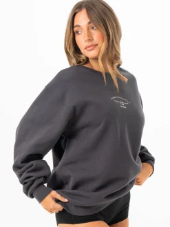 Women Ryderwear Athetica weater
