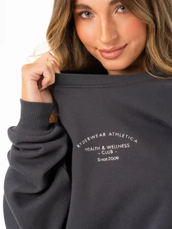 Women Ryderwear Athetica weater