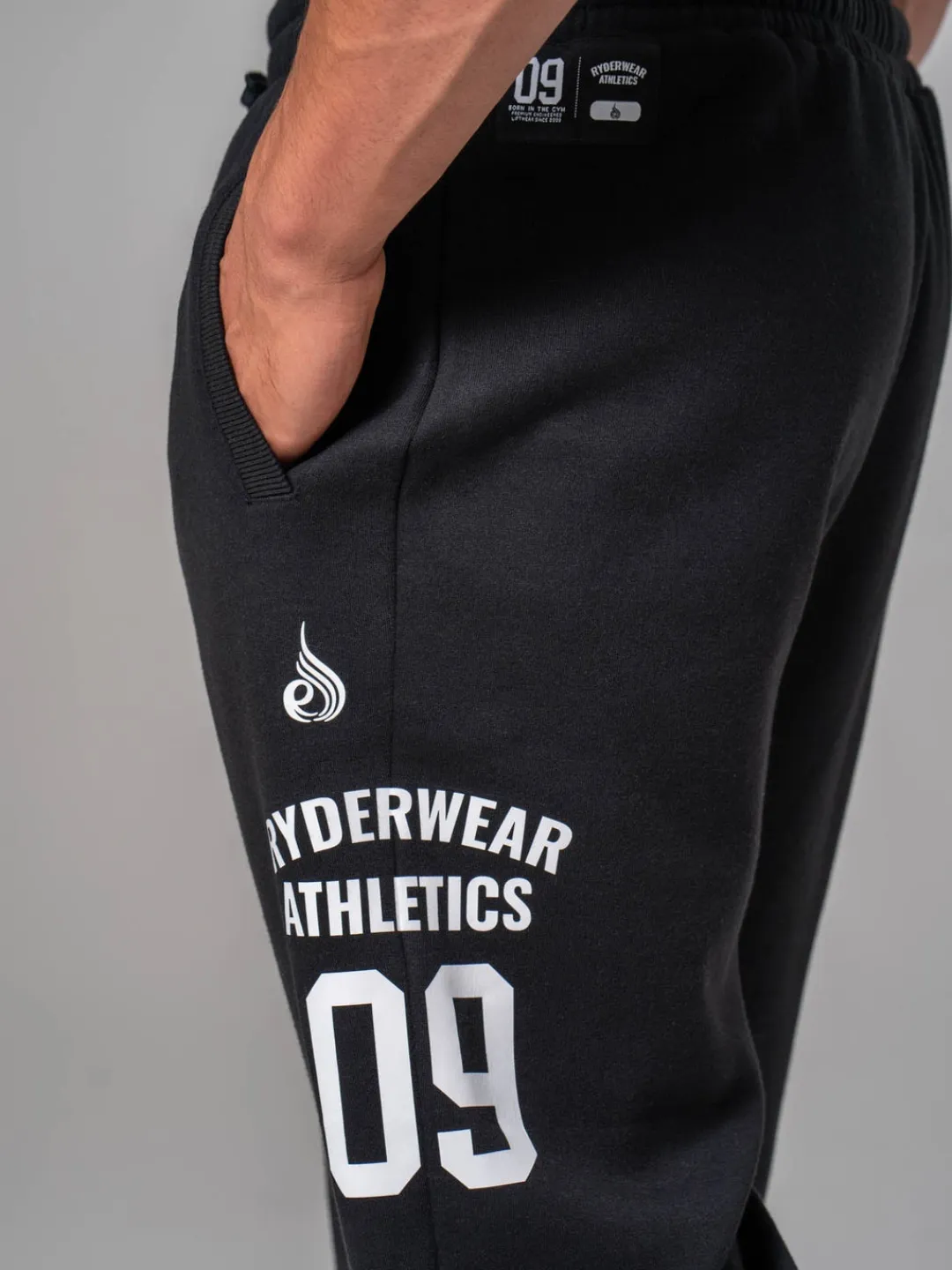 Ryderwear Athetic Track Pant