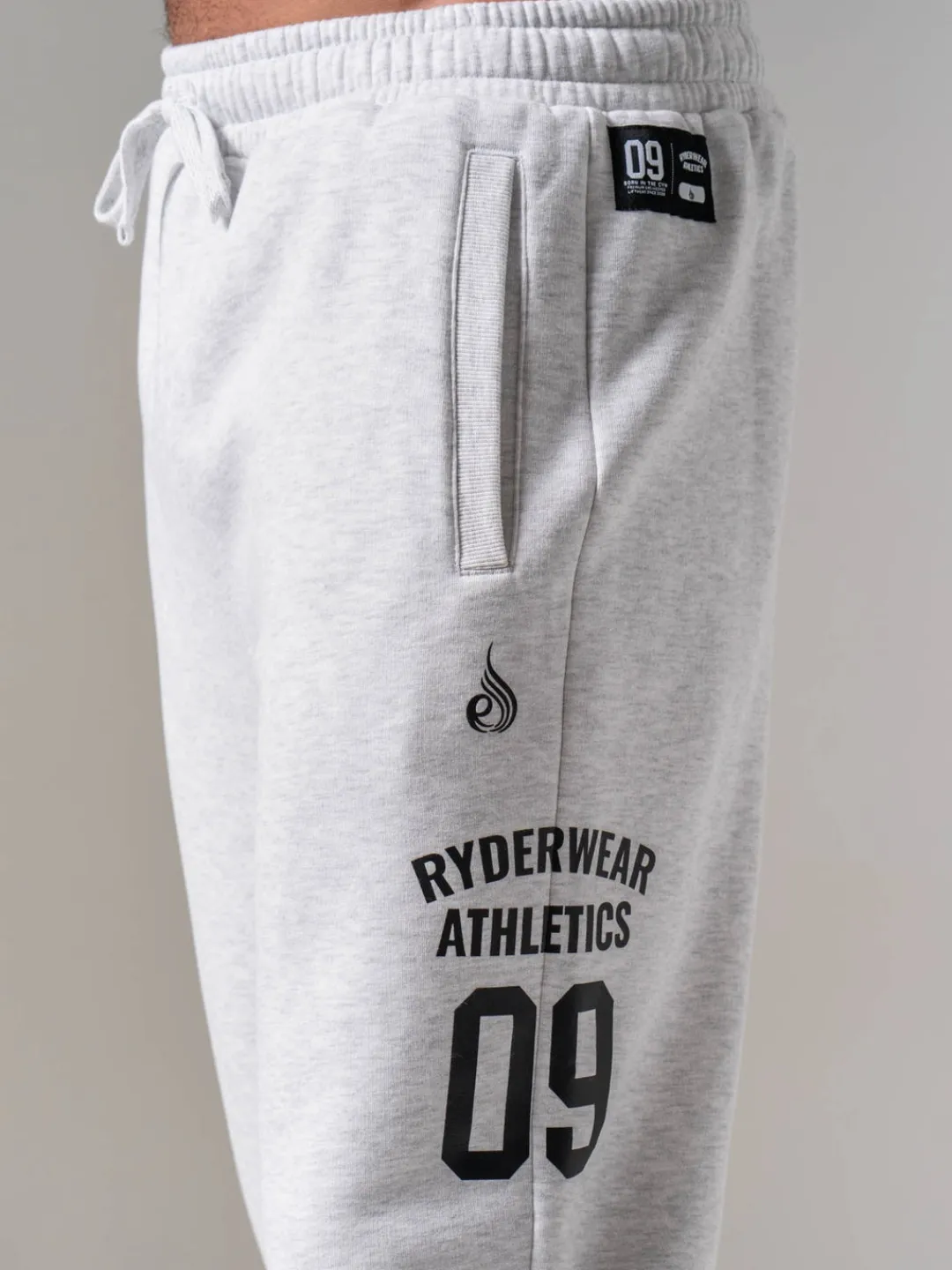 Ryderwear Athetic Track Pant