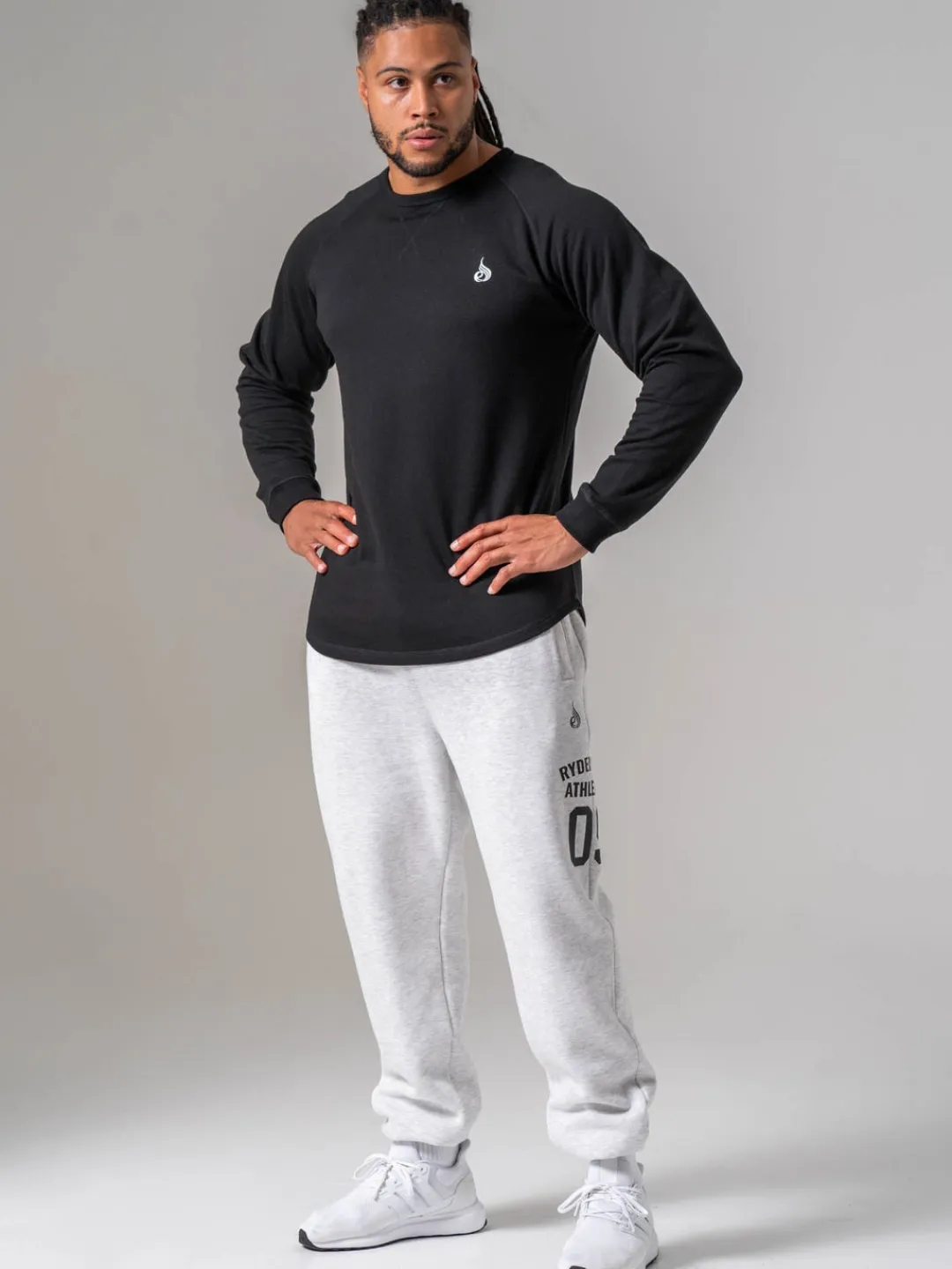 Ryderwear Athetic Track Pant
