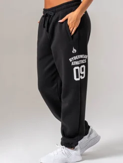Women Ryderwear Athetic Track Pant