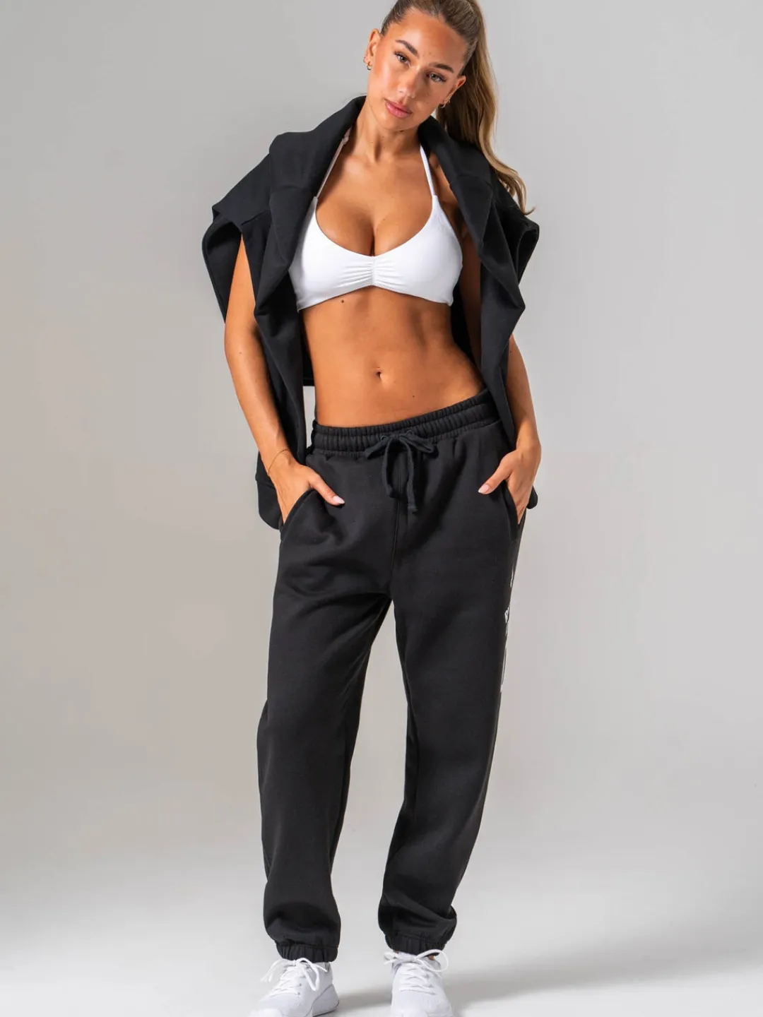 Women Ryderwear Athetic Track Pant