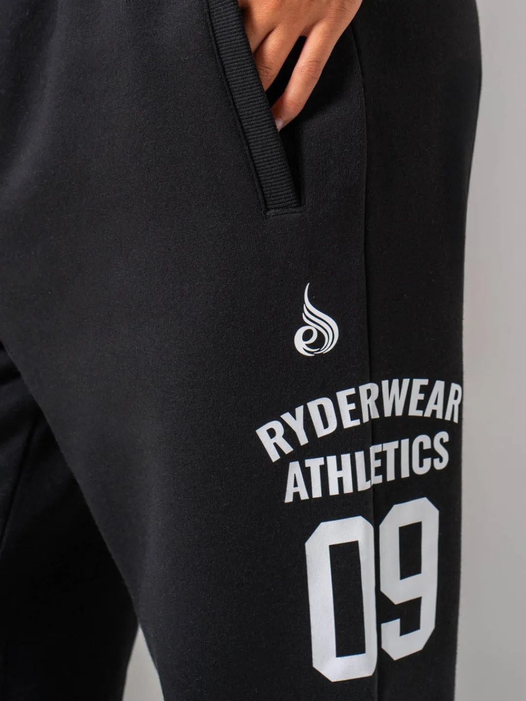Women Ryderwear Athetic Track Pant