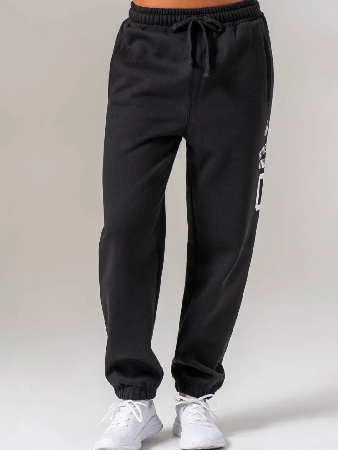 Women Ryderwear Athetic Track Pant