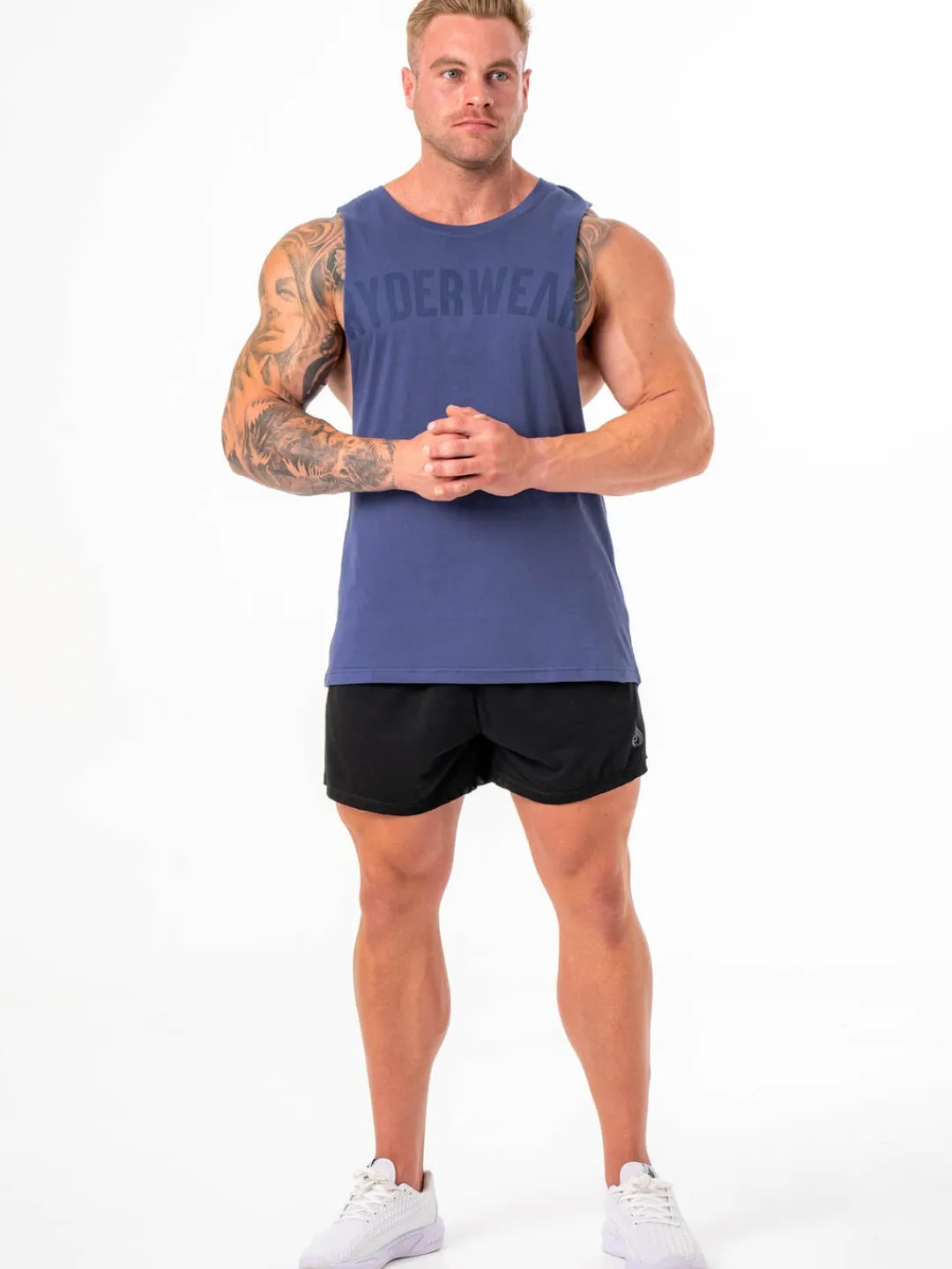 Ryderwear Baer Tank
