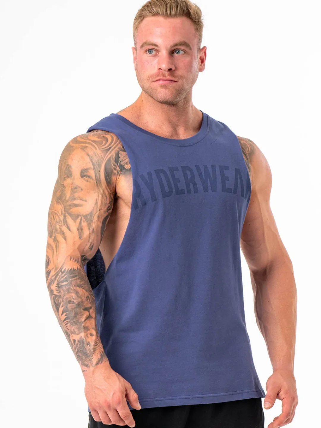 Ryderwear Baer Tank