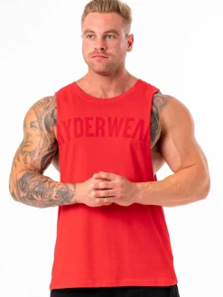 Ryderwear Baer Tank