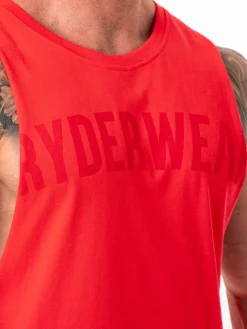 Ryderwear Baer Tank