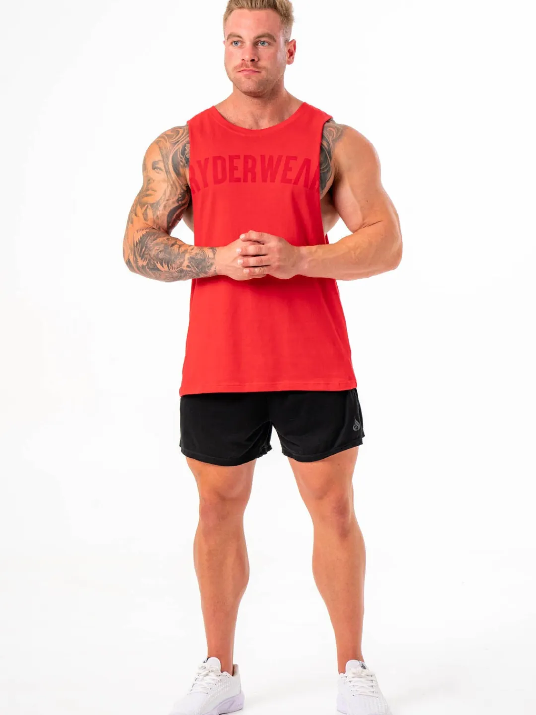 Ryderwear Baer Tank