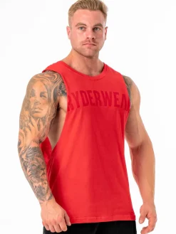 Ryderwear Baer Tank