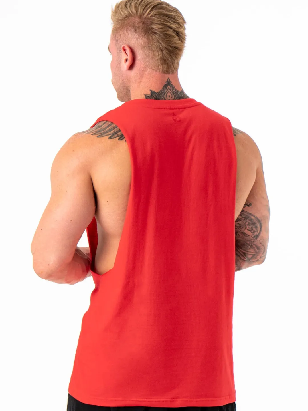 Ryderwear Baer Tank