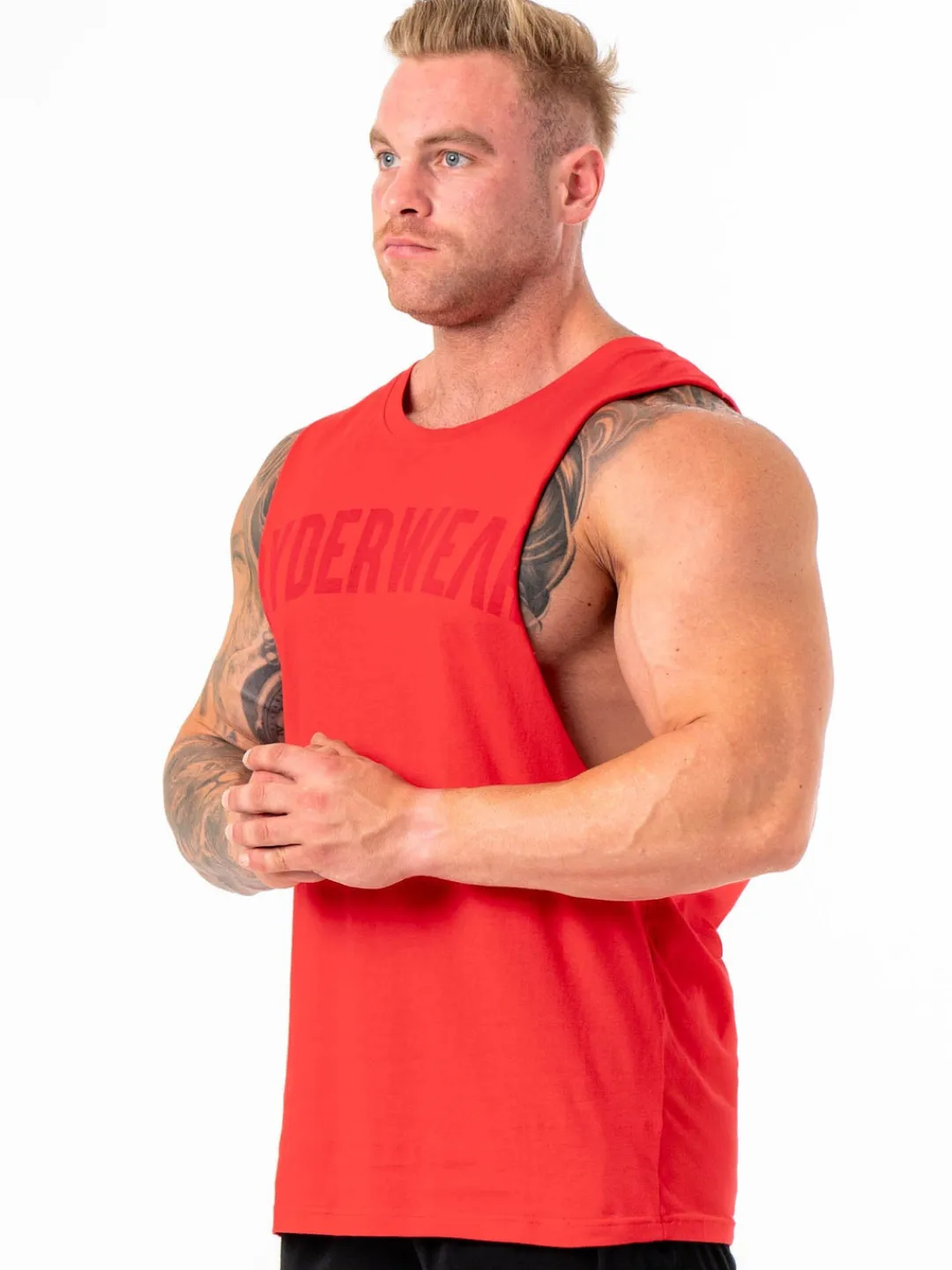 Ryderwear Baer Tank