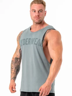 Ryderwear Baer Tank