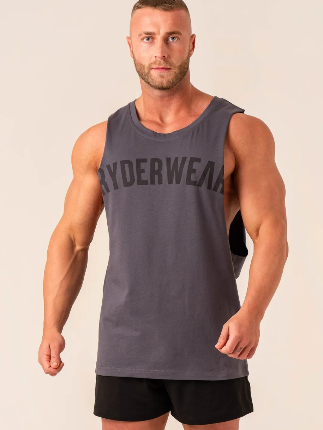 Ryderwear Baer Tank