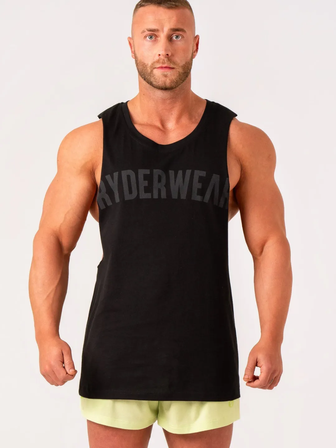 Ryderwear Baer Tank