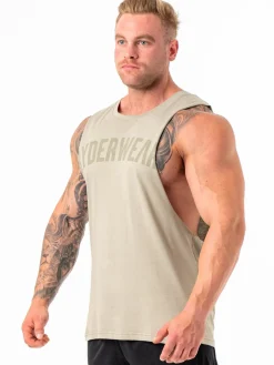 Ryderwear Baer Tank