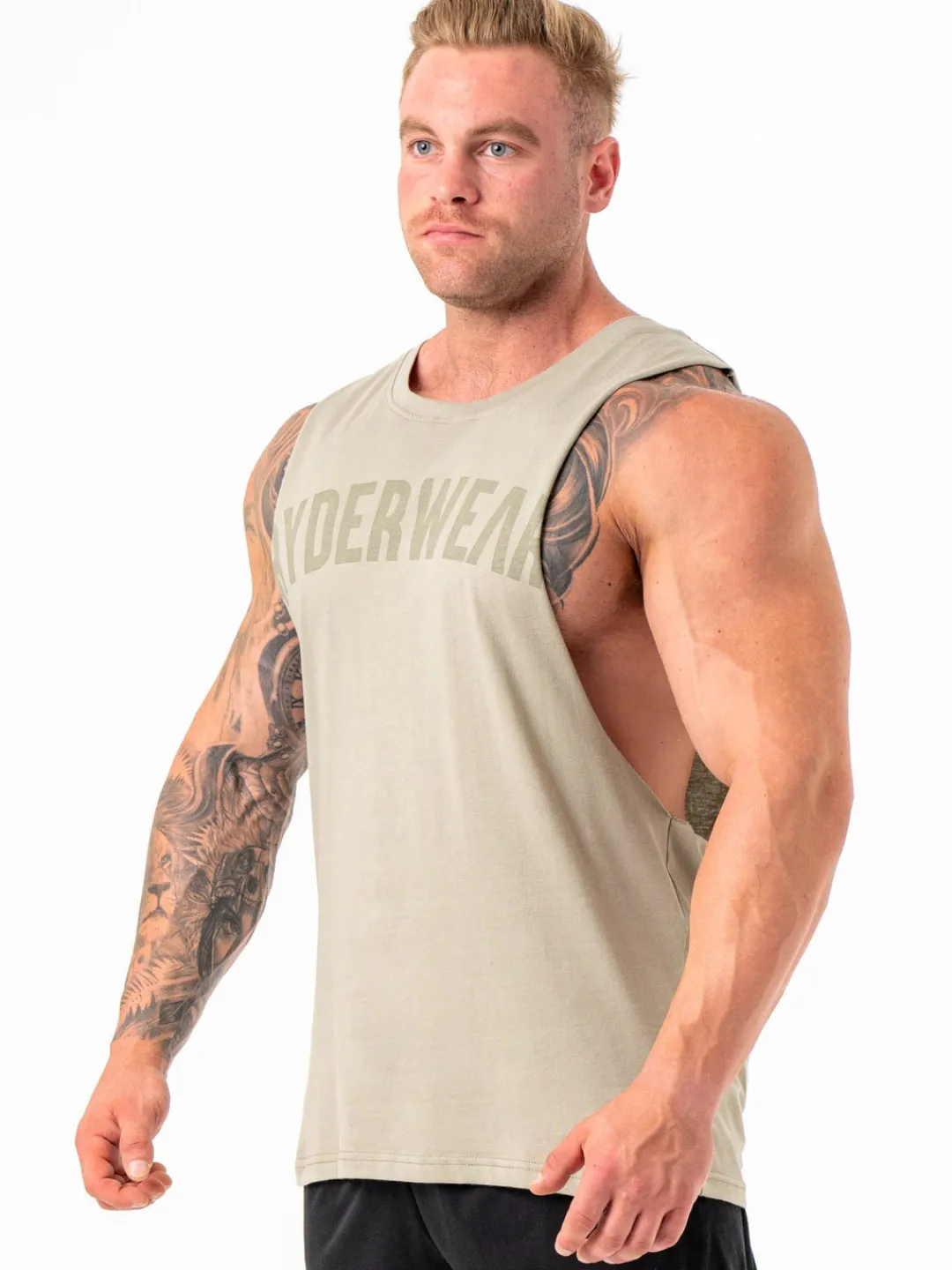 Ryderwear Baer Tank