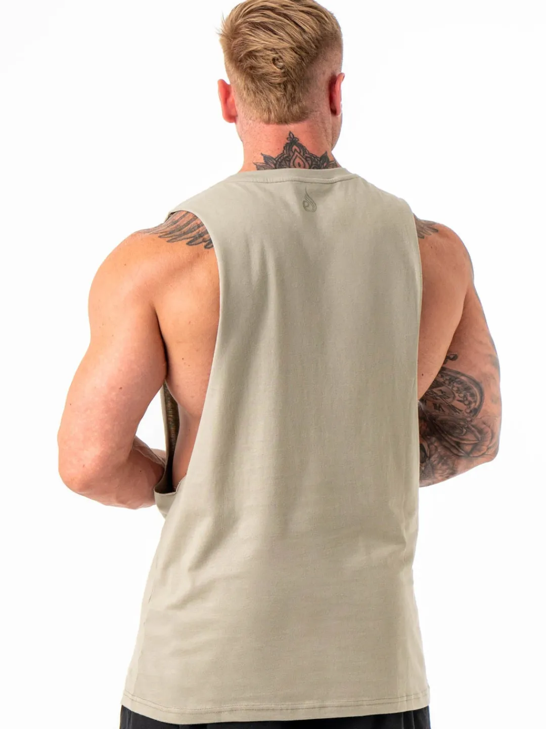 Ryderwear Baer Tank