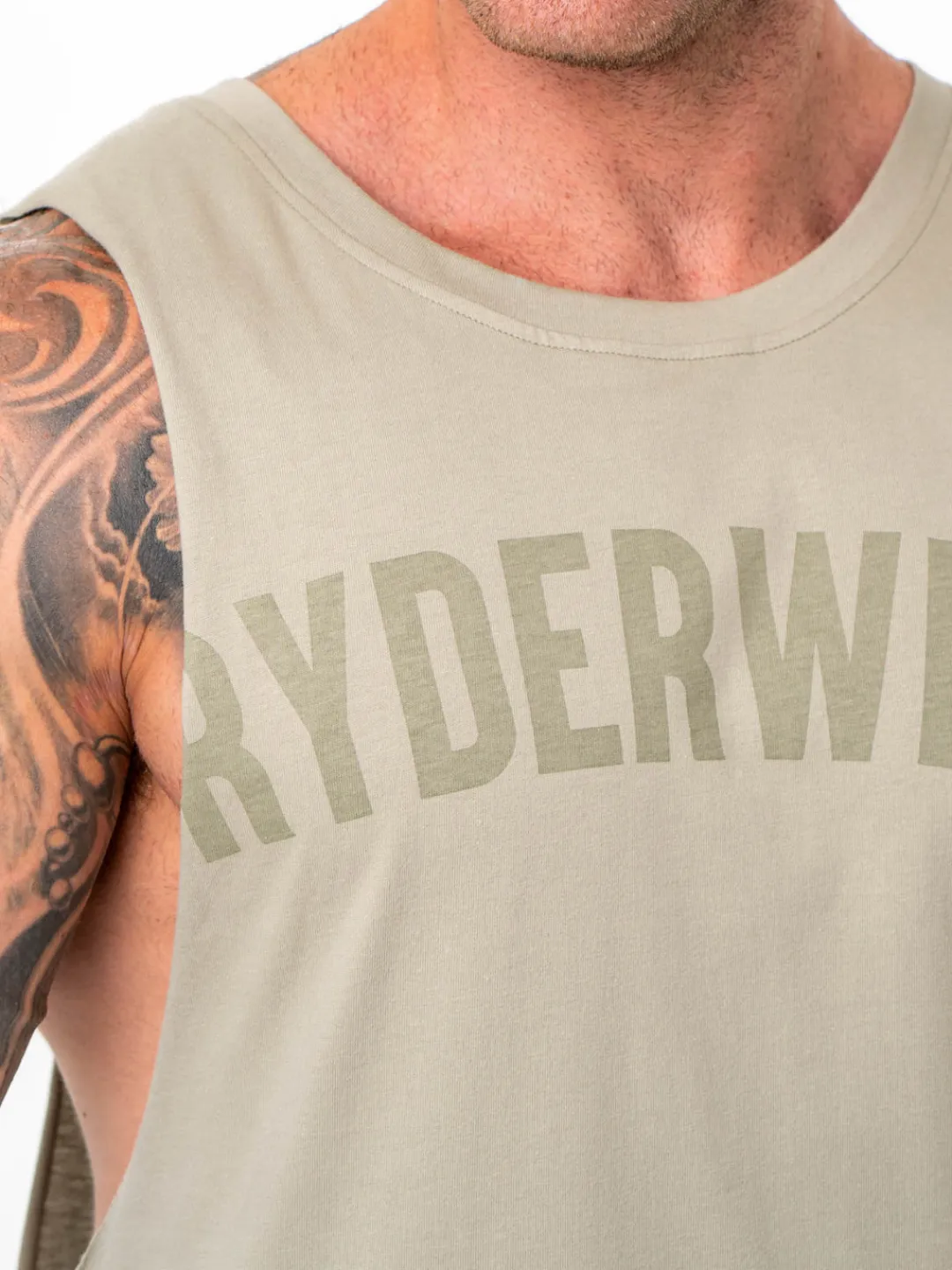 Ryderwear Baer Tank