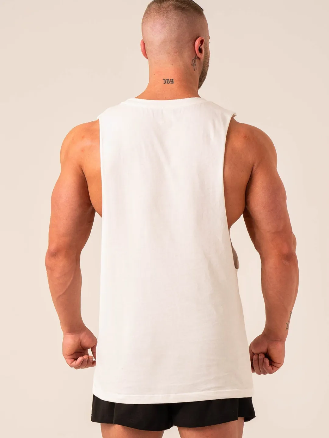 Ryderwear Baer Tank
