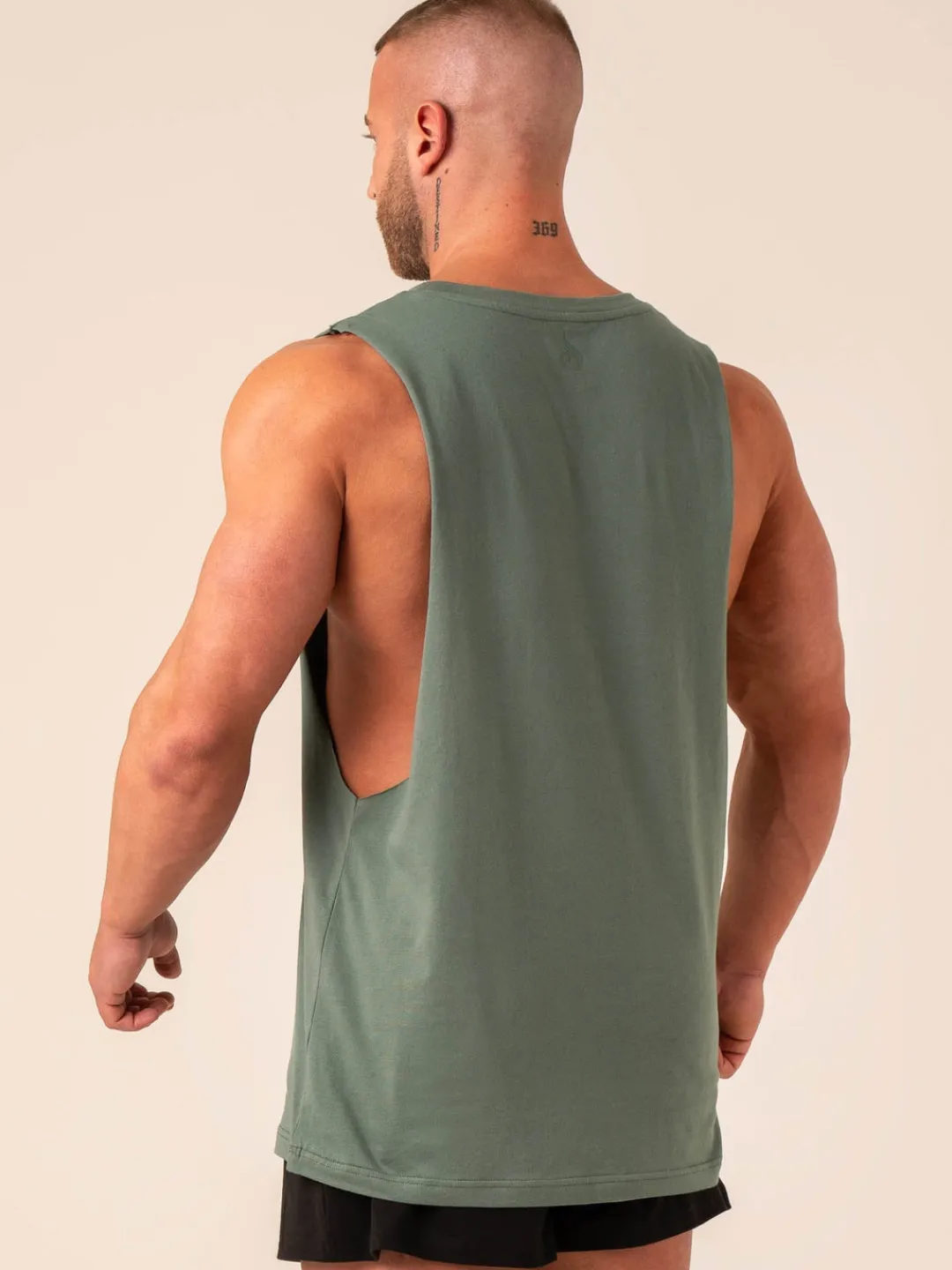 Ryderwear Baer Tank