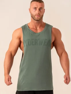 Ryderwear Baer Tank