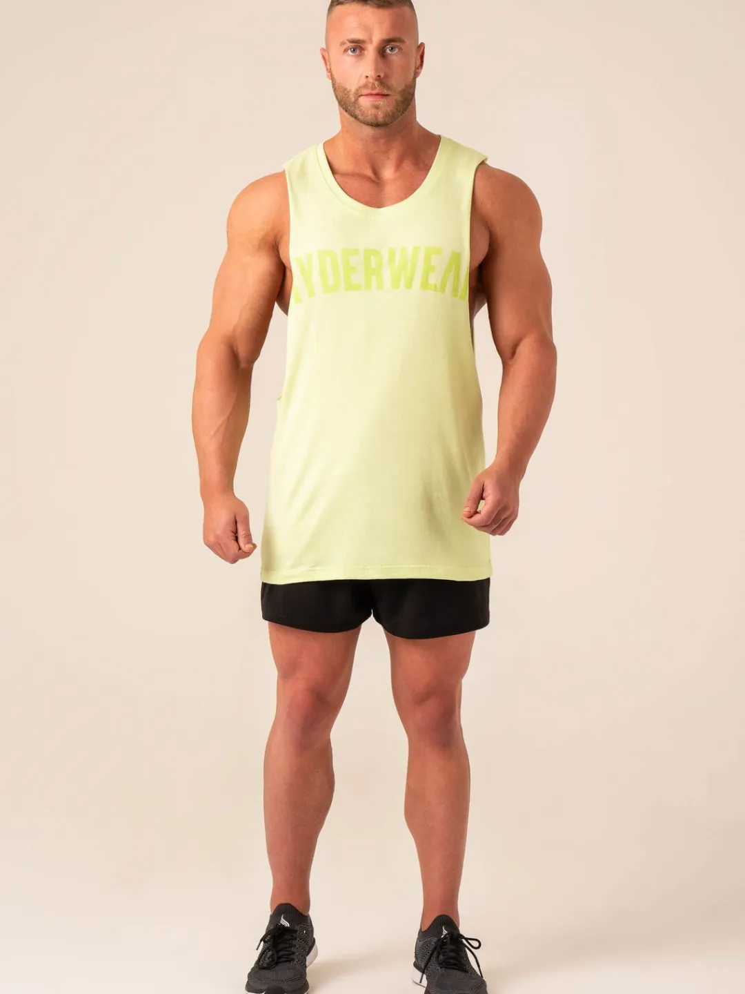 Ryderwear Baer Tank