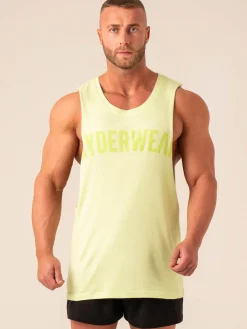 Ryderwear Baer Tank