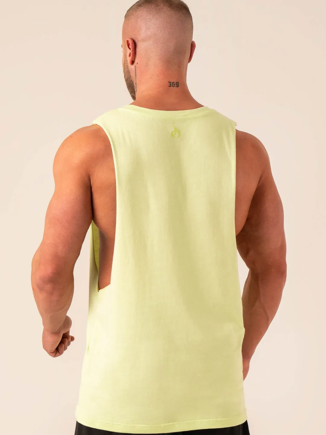 Ryderwear Baer Tank