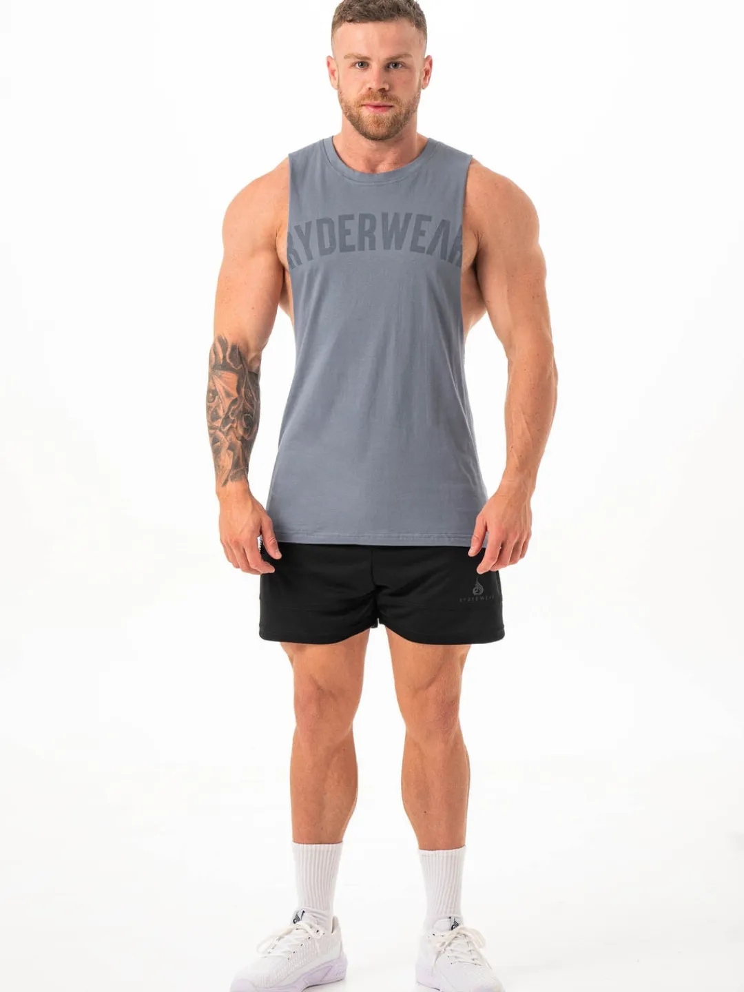 Ryderwear Baer Tank