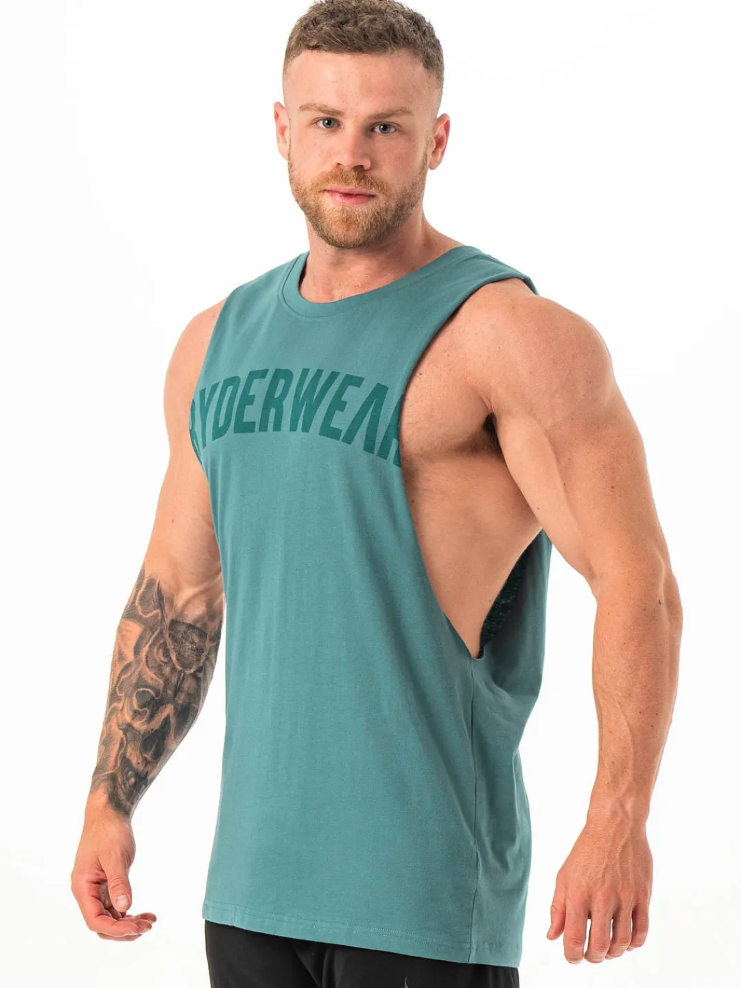 Ryderwear Baer Tank