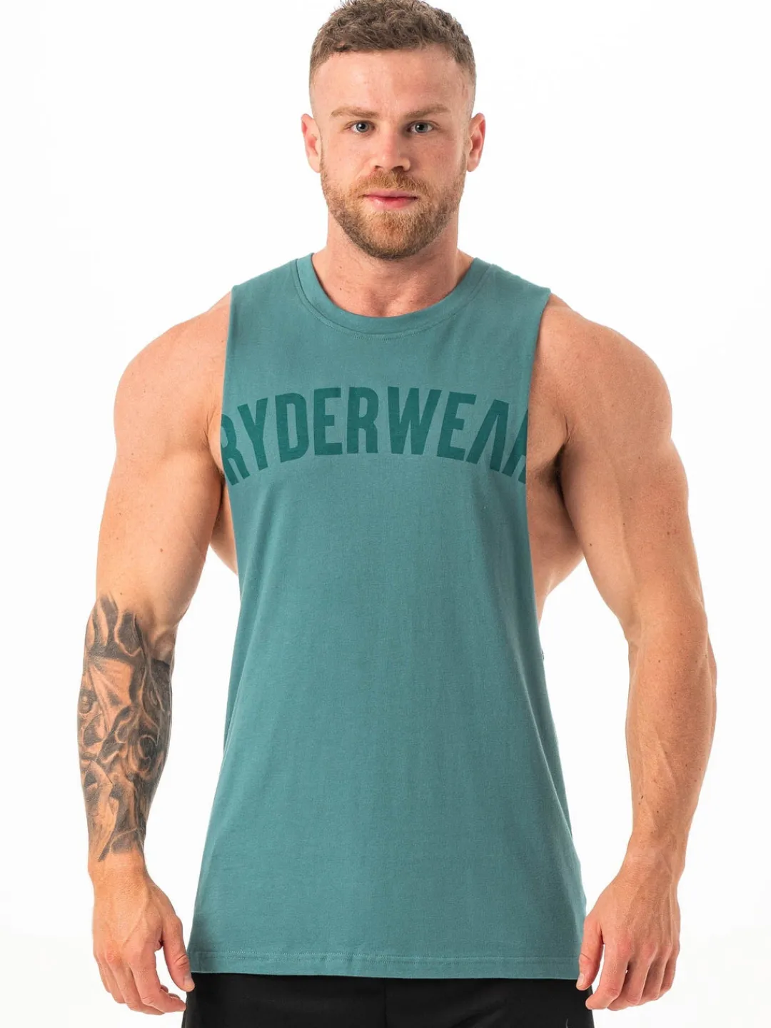 Ryderwear Baer Tank