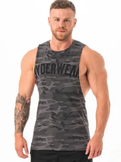 Ryderwear Baer Tank