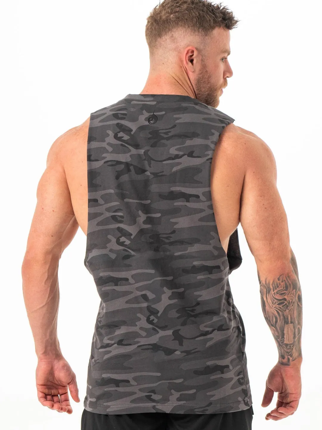 Ryderwear Baer Tank