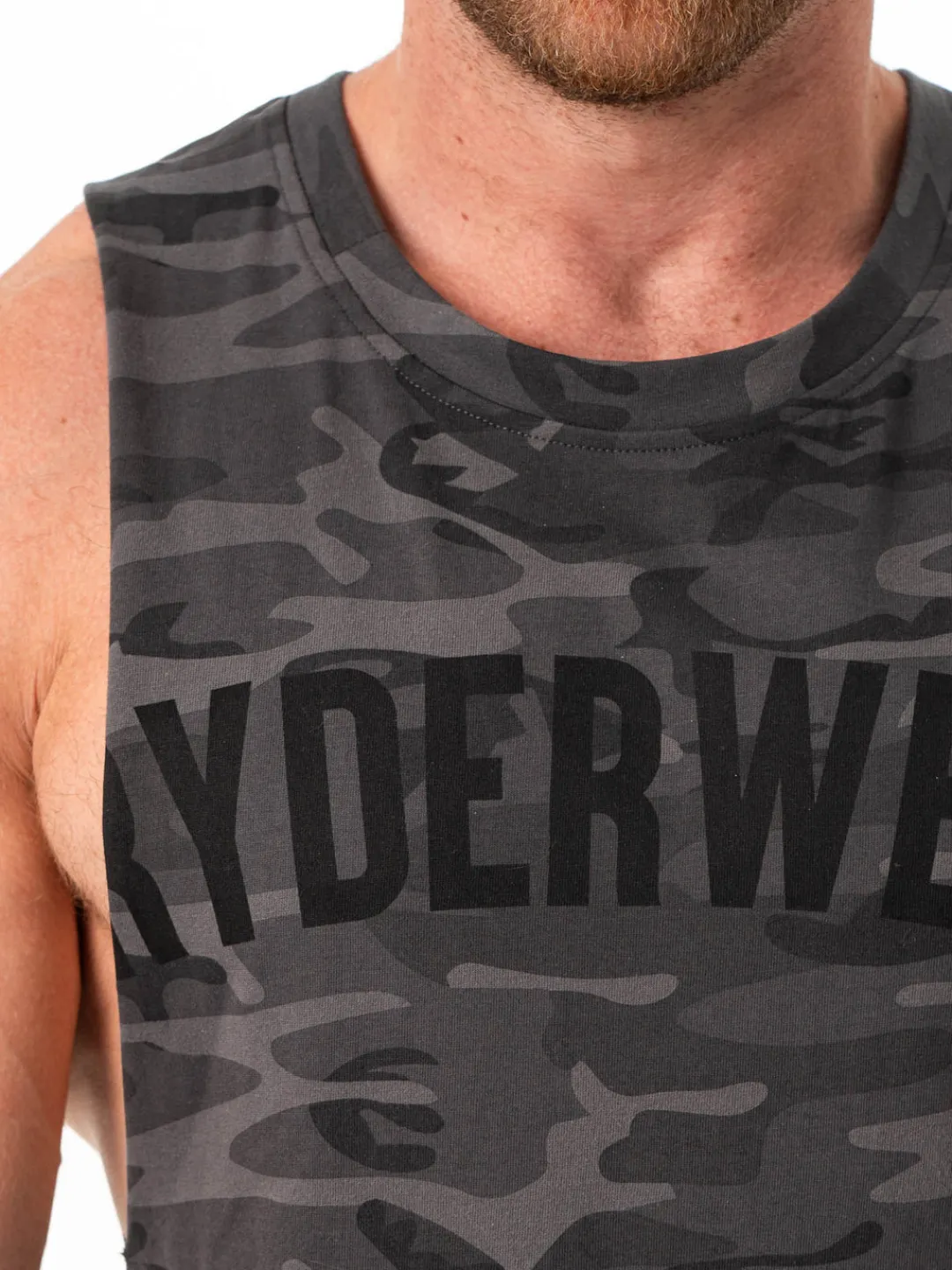 Ryderwear Baer Tank