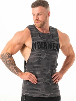 Ryderwear Baer Tank