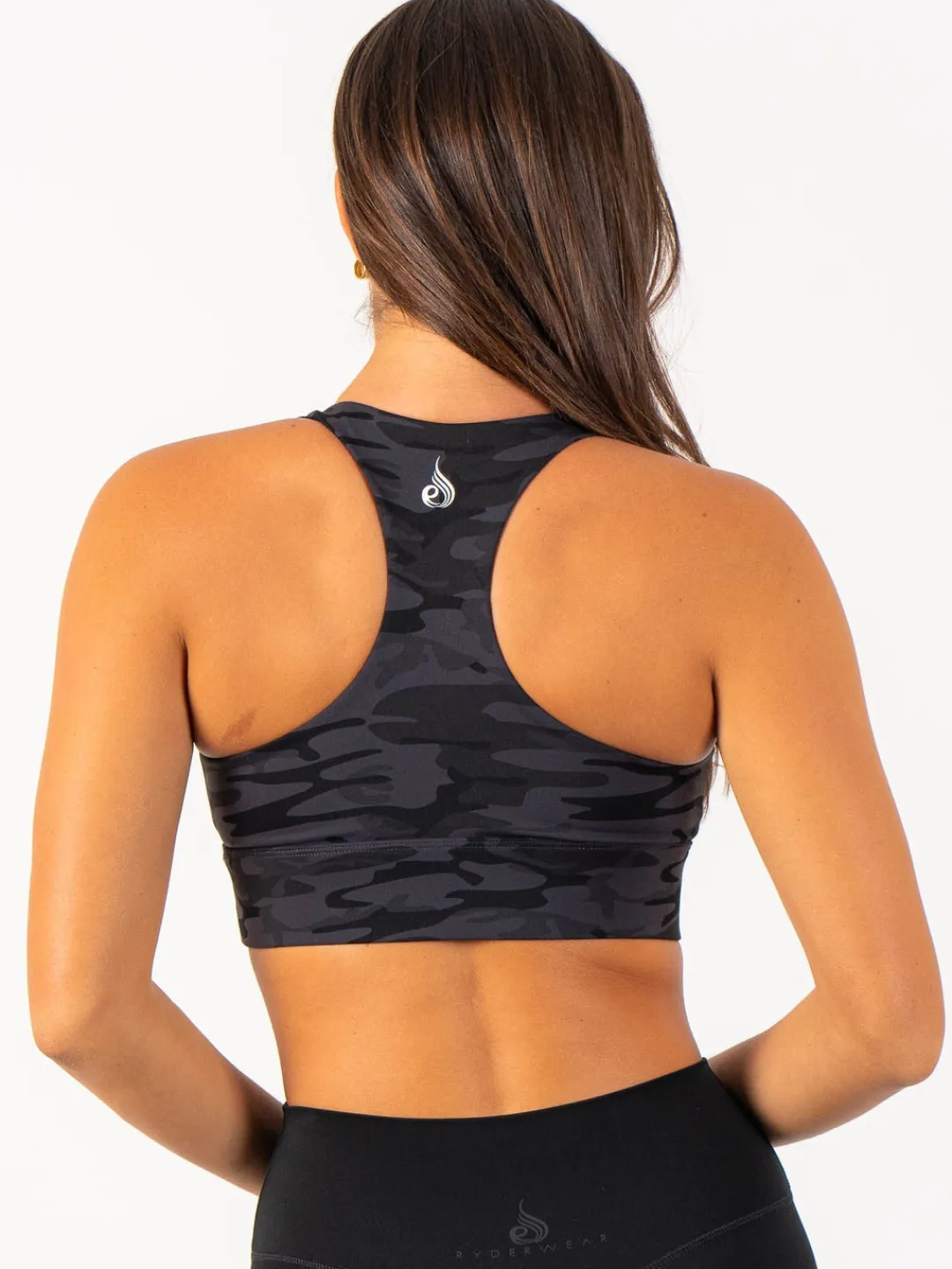Women Ryderwear Bae Racer Back port Bra