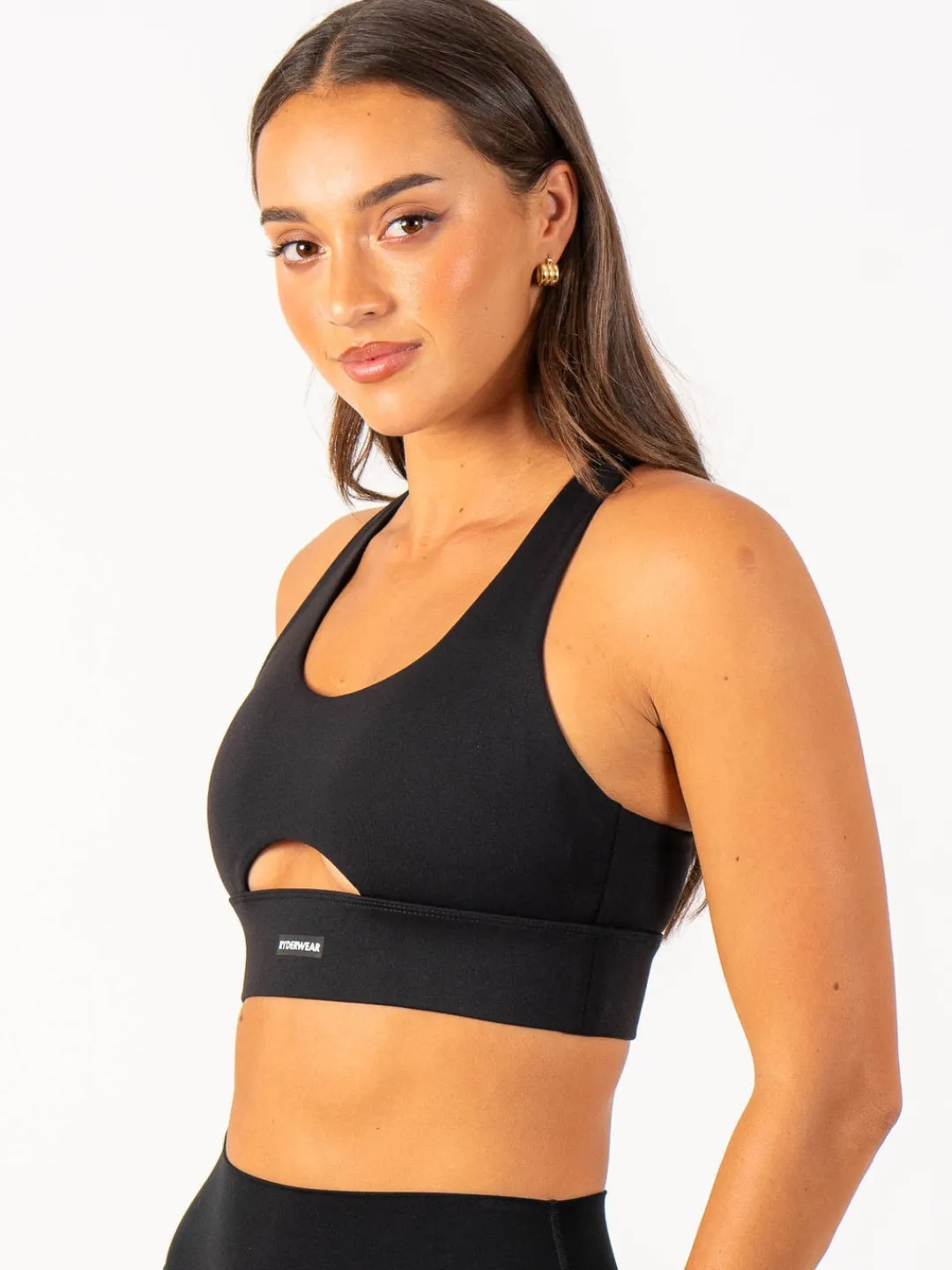 Women Ryderwear Bae Racer Back port Bra