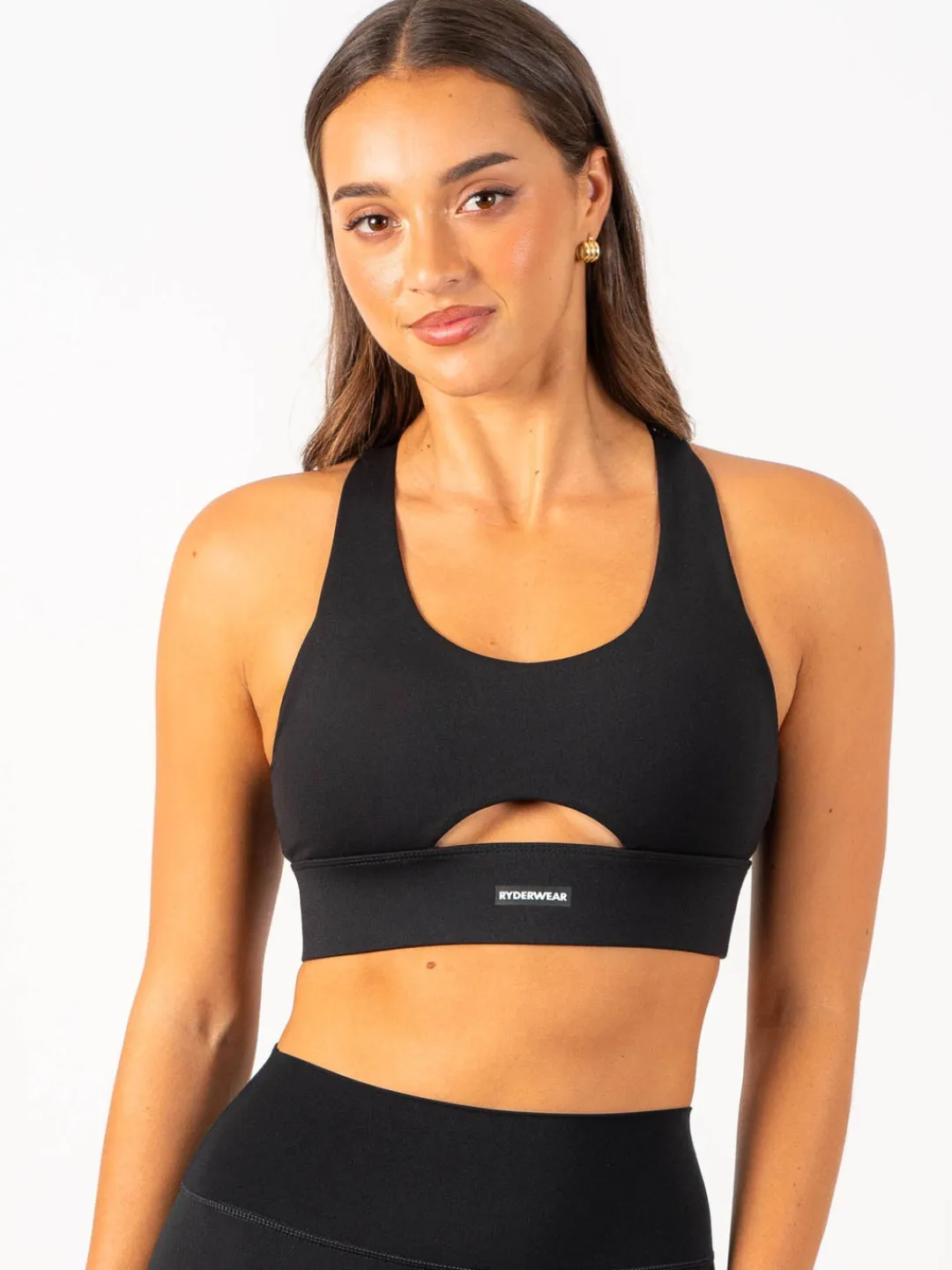 Women Ryderwear Bae Racer Back port Bra