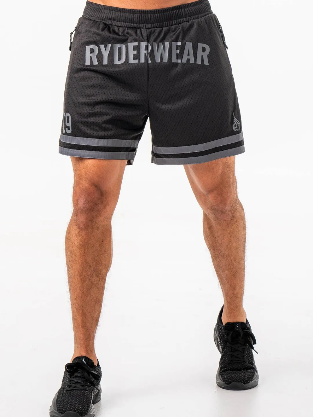 Ryderwear Baketba hort