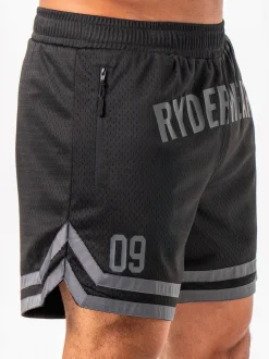 Ryderwear Baketba hort