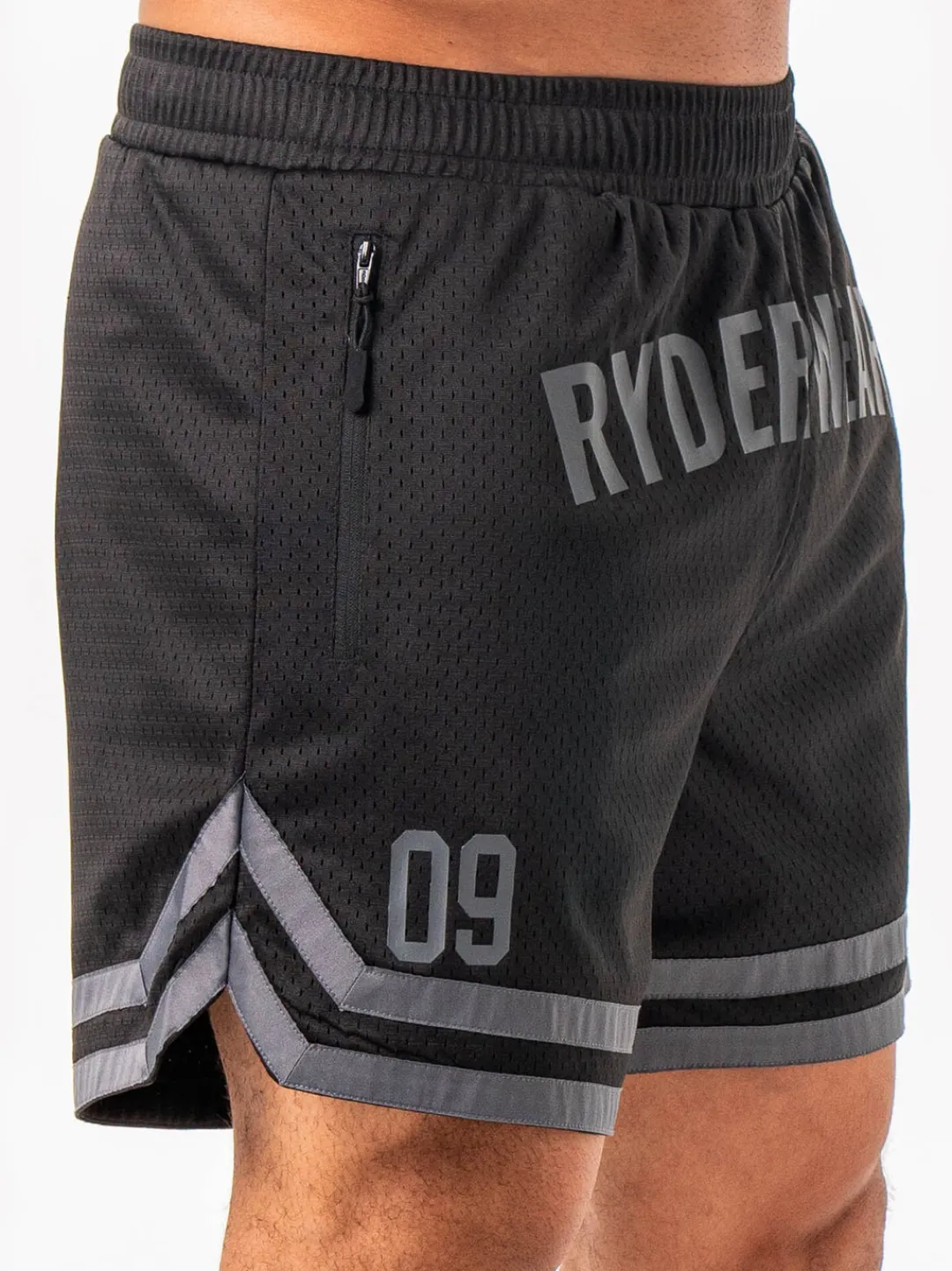 Ryderwear Baketba hort