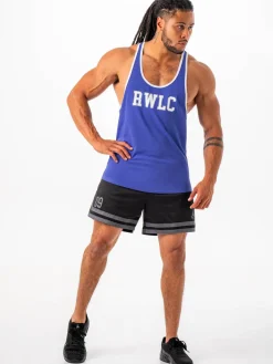 Ryderwear Baketba hort