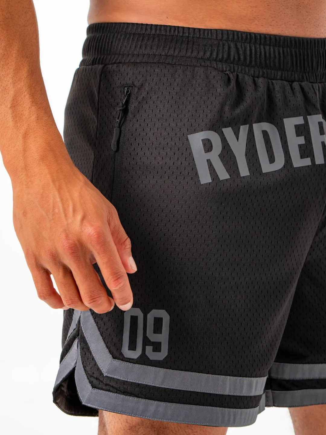 Ryderwear Baketba hort