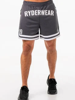 Ryderwear Baketba hort