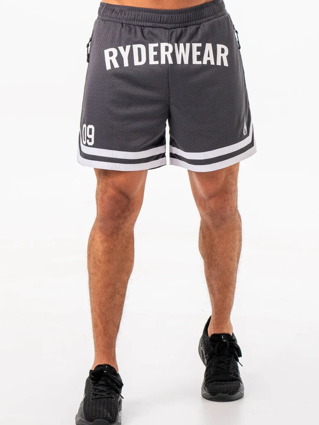 Ryderwear Baketba hort