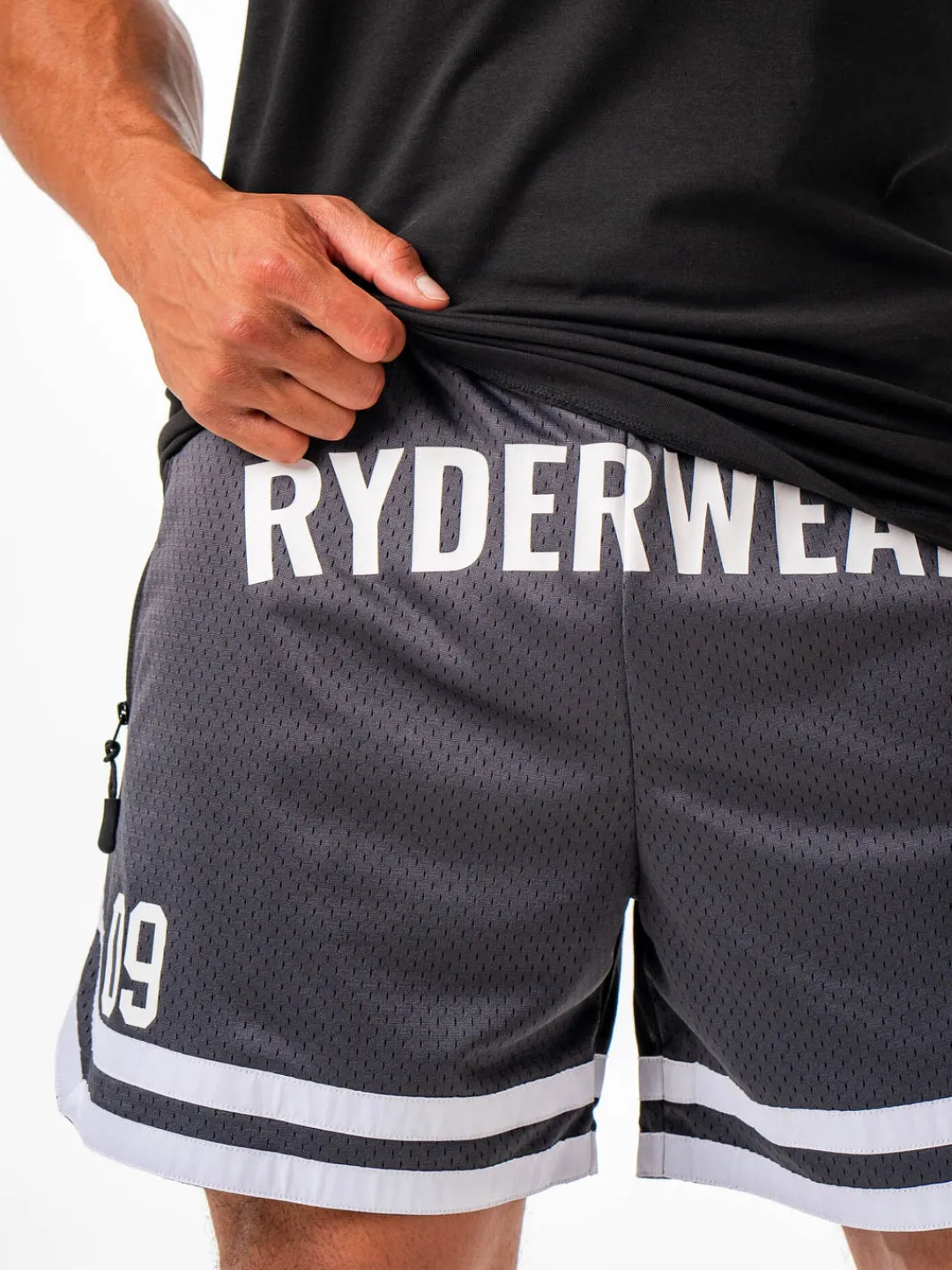 Ryderwear Baketba hort