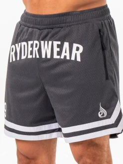 Ryderwear Baketba hort
