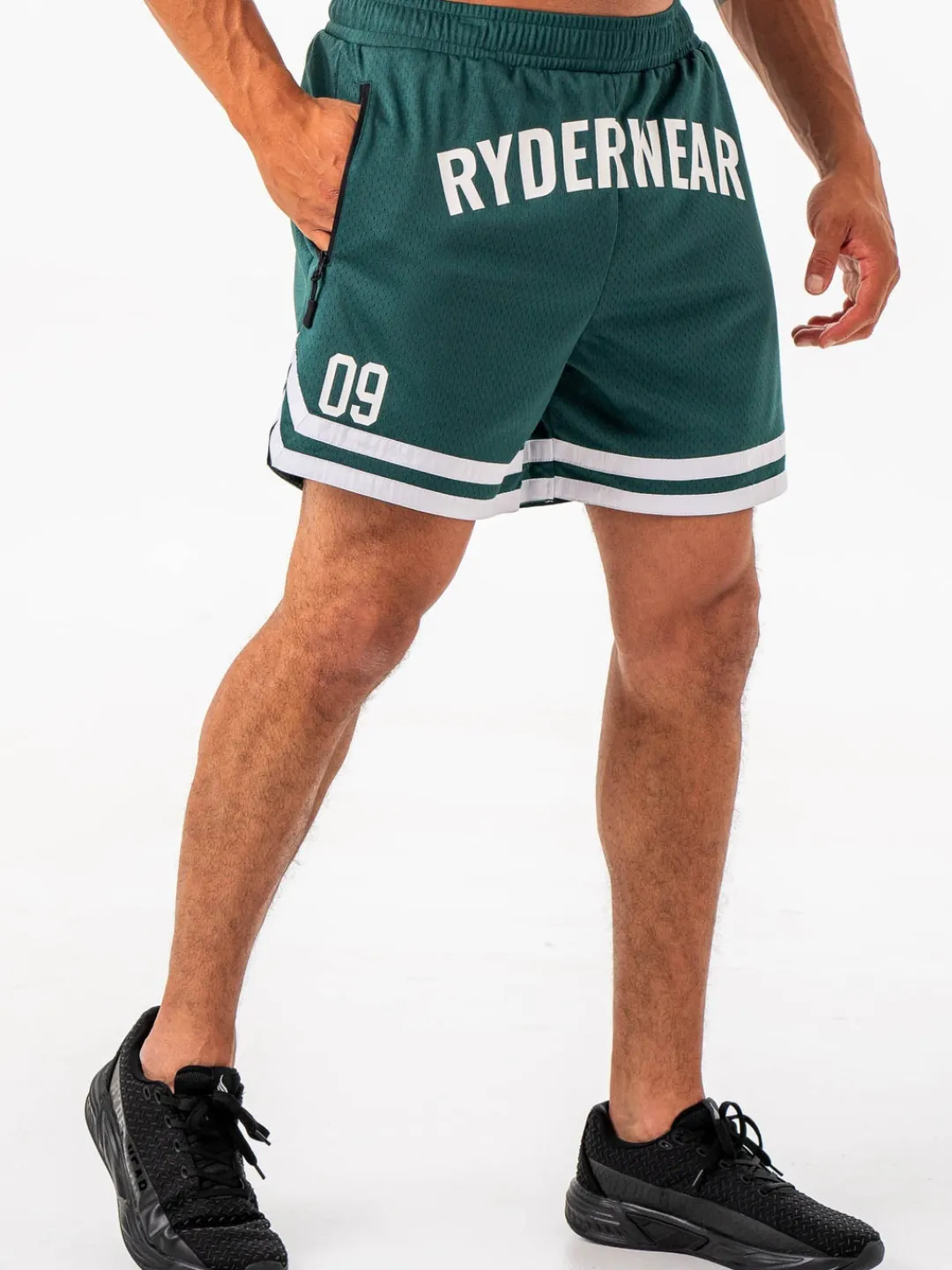 Ryderwear Baketba hort